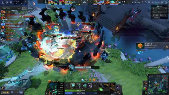 2025英雄联盟S15全球总决赛将首次登陆IMAX影院